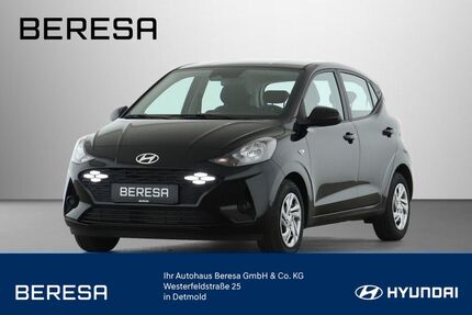 Hyundai i10 2.500 km 14.980 € Detmold 32758