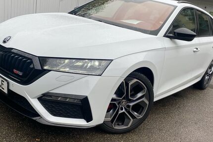 Skoda Octavia 57.780 km 32.725 &euro; München 80798