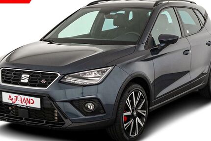 Seat Arona 62.609 km 21.990 &euro; Freiberg 09599