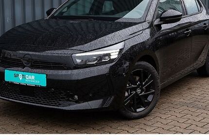Opel Corsa 15.600 km 16.800 &euro; Meckenheim 53340