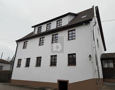 EIGENNUTZUNG, VERMIETUNG ODER RENDITEOBJEKT - Mehrfamilienhaus, Wohnhaus Spraitbach | Angebot:27019954
