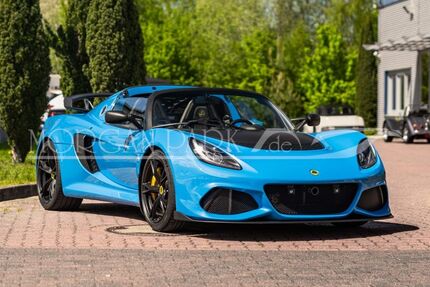 Lotus Exige 10.300 km 84.900 &euro; Hamburg-Barsbüttel 22885