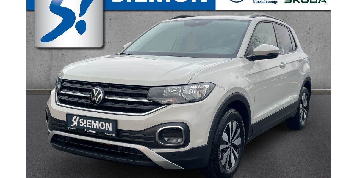VW T-Cross 63.459 km 18.430 &euro; Warendorf 48231