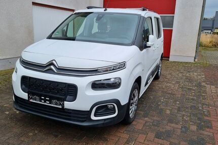 Citroen Berlingo 150.000 km 14.499 &euro; Torgelow 17358