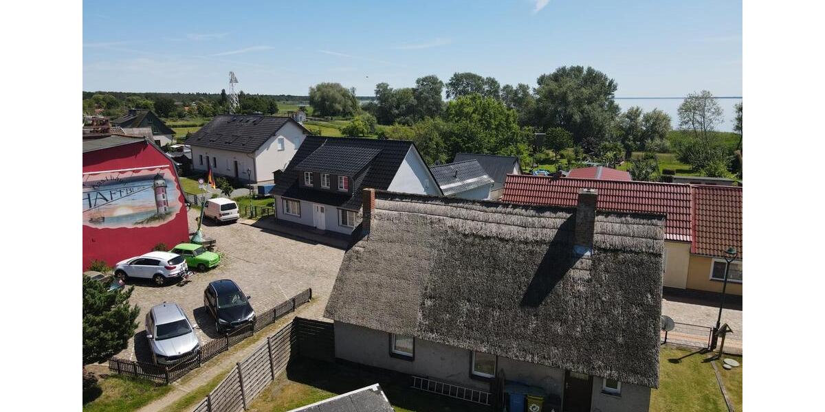 Einfamilienhaus Korswandt - 2 Zimmer, 70 m&sup2;, 225.000&euro; | Angebot:27026105