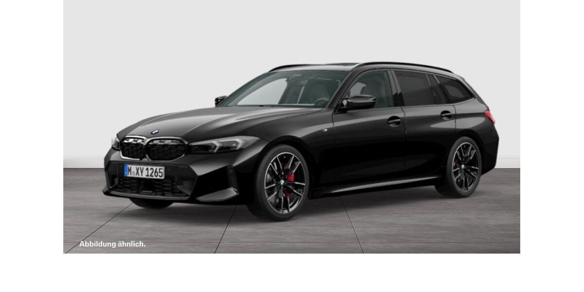 BMW M340d 1.900 km 83.490 &euro; Hagen 58119