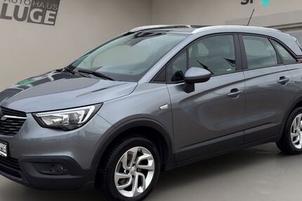 Opel Crossland (X) 109.273 km 11.940 € Leese 31633