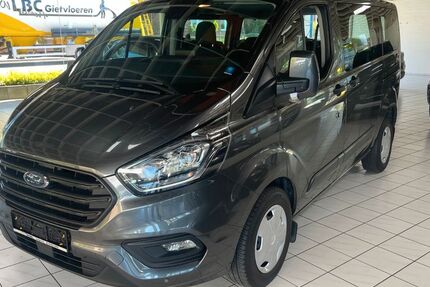 Ford Transit 33.500 km 28.990 &euro; Lengerich 49525