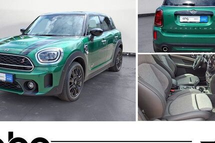 Mini Cooper Countryman 47.675 km 30.960 &euro; Albstadt 72458