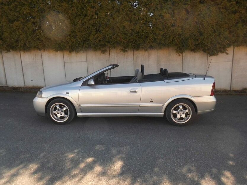 Astra