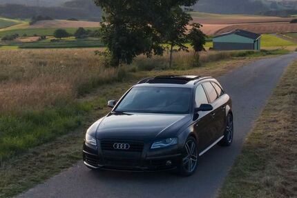 Audi A4 255.000 km 8.450 &euro; Diemelstadt 34474