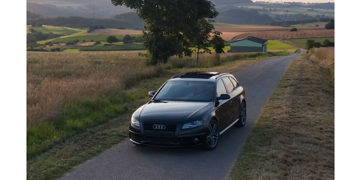 Audi A4 255.000 km 8.450 &euro; Diemelstadt 34474