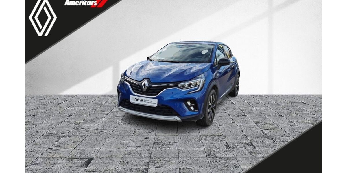 Renault Captur 7.000 km 19.990 &euro; Bernau 16321