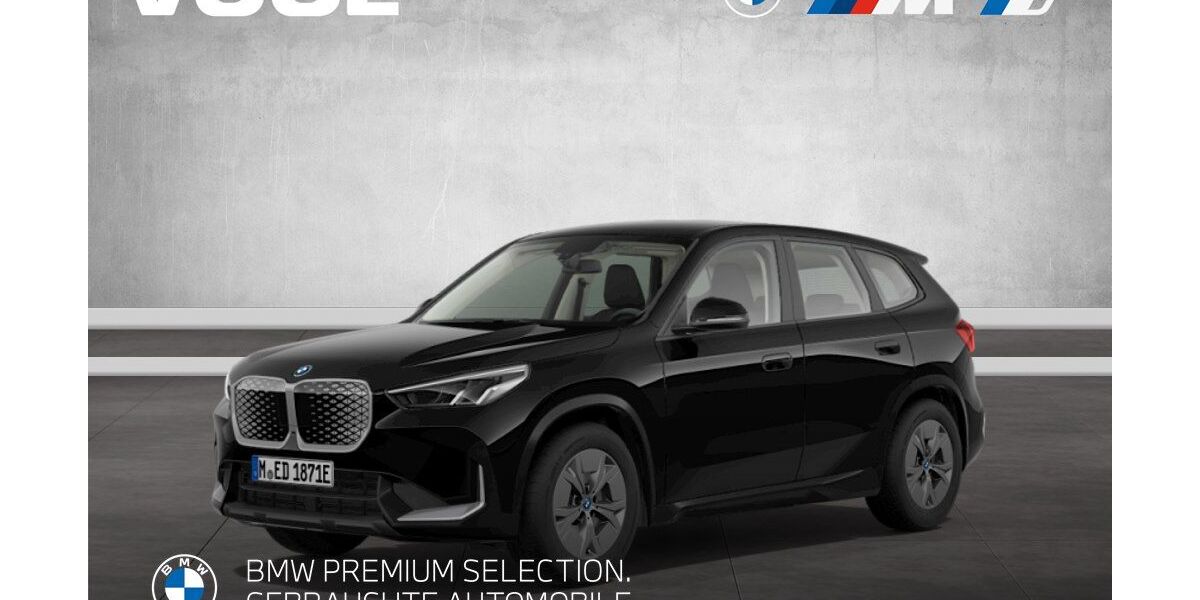 BMW iX1 30.910 km 36.890 &euro; Mühldorf am Inn 84453
