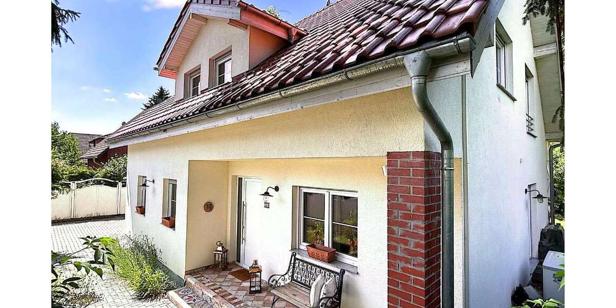Einfamilienhaus Brieselang - 4 Zimmer, 170 m&sup2;, 877.000&euro; | Angebot:26901168