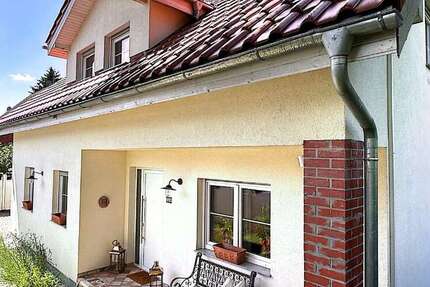 Haus Brieselang - 4 Zimmer, 170 m&sup2;, 877.000&euro; | Angebot:26901168