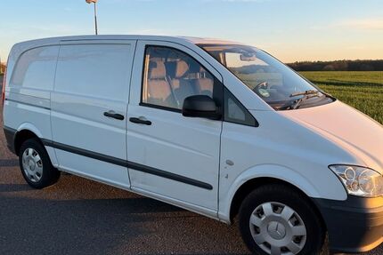 Mercedes-Benz Vito 167.738 km 5.950 &euro; Birkenwerder 16547