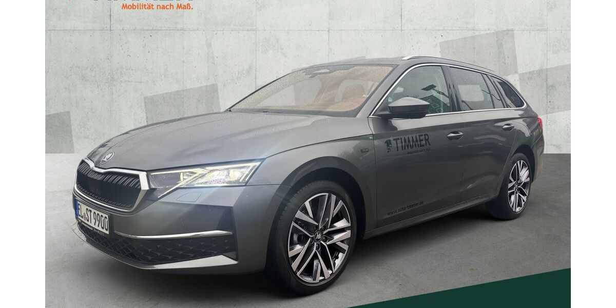 Skoda Octavia 8.990 km 35.880 &euro; Lingen 49808