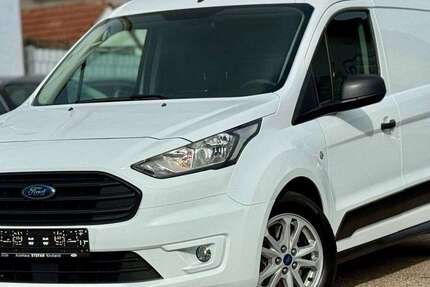 Ford Transit Connect 111.804 km 14.690 &euro; Kirchardt 74912