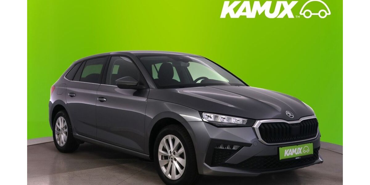 Skoda Scala 21.810 km 18.900 &euro; Stade 21682