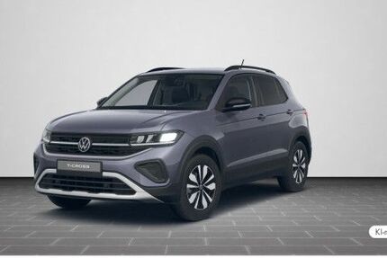 VW T-Cross 12.368 km 23.480 &euro; Ludwigshafen 67059