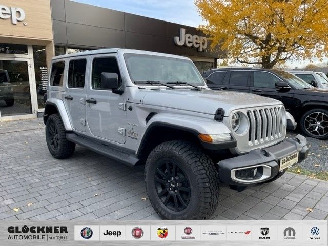 Wrangler