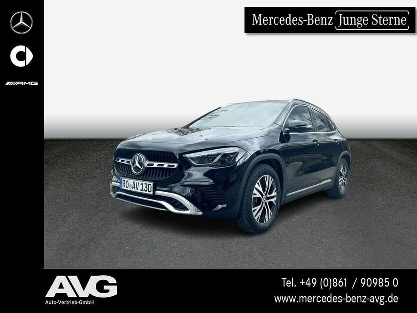 GLA 220