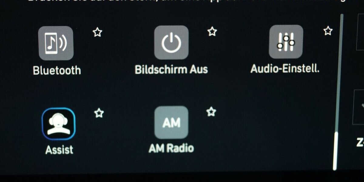 Fiat 500e Action Carplay Android Sitzheizung 38.100 km 12.580 &euro; Lich 35423