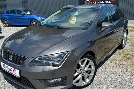 Seat Leon 175.000 km 9.500 &euro; Breitscheid 35767