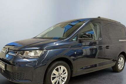 VW Caddy 26.606 km 24.540 &euro; Brandenburg 14770