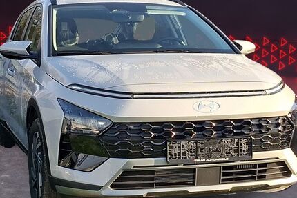 Hyundai BAYON 5.500 km 22.940 &euro; Sinzheim 76547