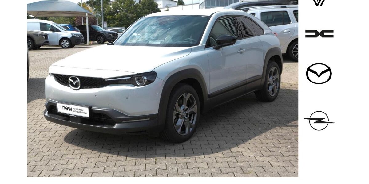 Mazda MX-30 29.790 km 14.380 € Aschaffenburg 63741