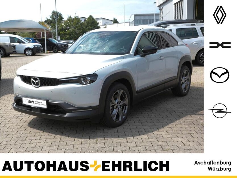 Mazda MX-30 29.790 km 14.380 € Aschaffenburg 63741