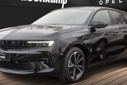 Opel Astra 9.828 km 26.680 &euro; Lünen 44532