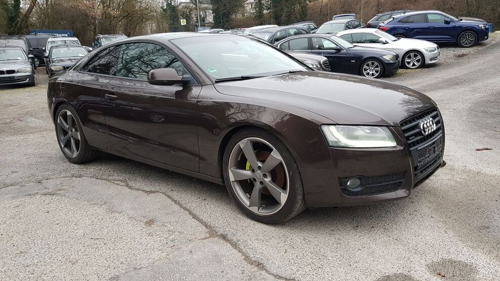 Audi A5 266.300 km 10.850 € Würzburg 97082