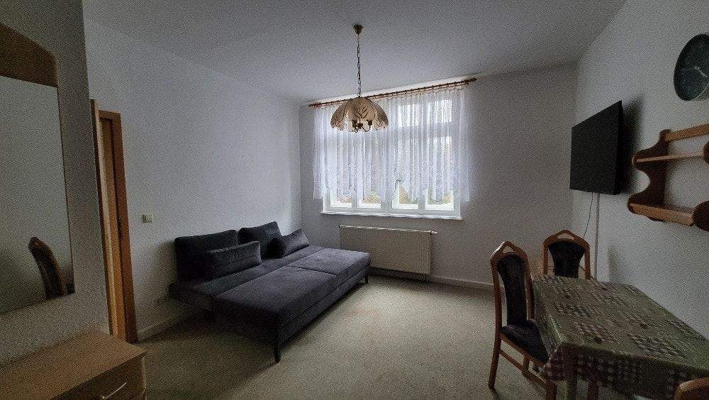 Denkmalgeschütztes Schmuckstück! 1 zimmer