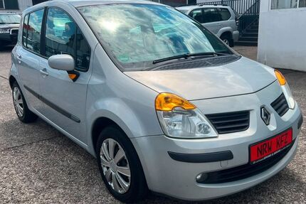 Renault Modus 179.288 km 2.499 &euro; Hamm 59067