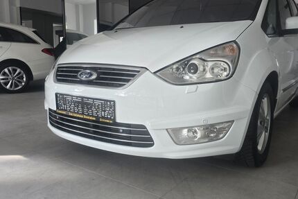 Ford Galaxy 183.000 km 7.499 &euro; Dinslaken 46537