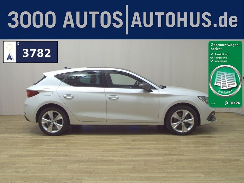 Seat Leon 51.349 km 18.680 € Bremen / Arsten 28279