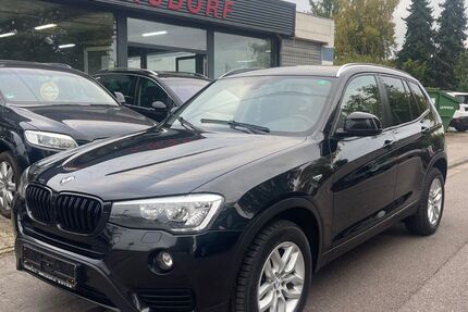 BMW X3 225.000 km 12.990 € Ensdorf 66806