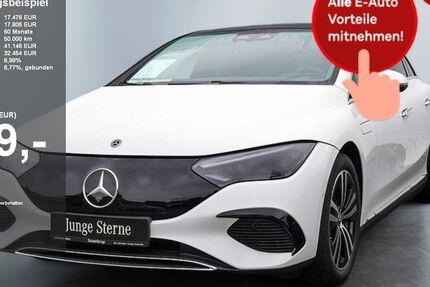 Mercedes-Benz EQE 17.765 km 48.830 &euro; Itzehoe 25524
