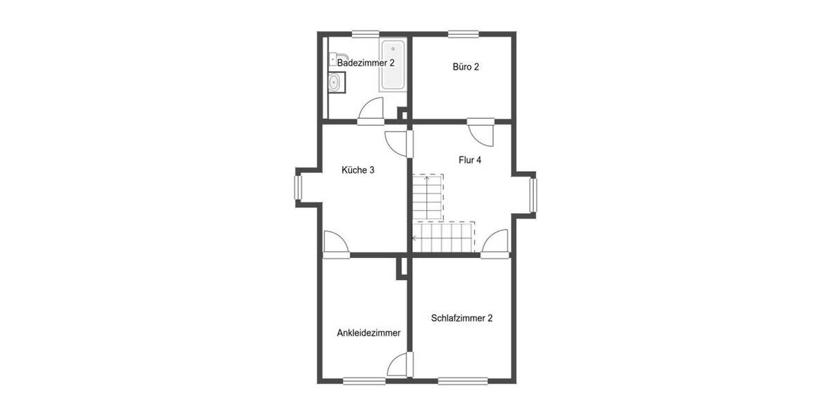 Einfamilienhaus Celle Blumlage - 8 Zimmer, 250 m&sup2;, 295.000&euro; | Angebot:26435061