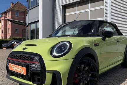 Mini John Cooper Works Cabrio 33.138 km 32.740 € Eisenach 99817