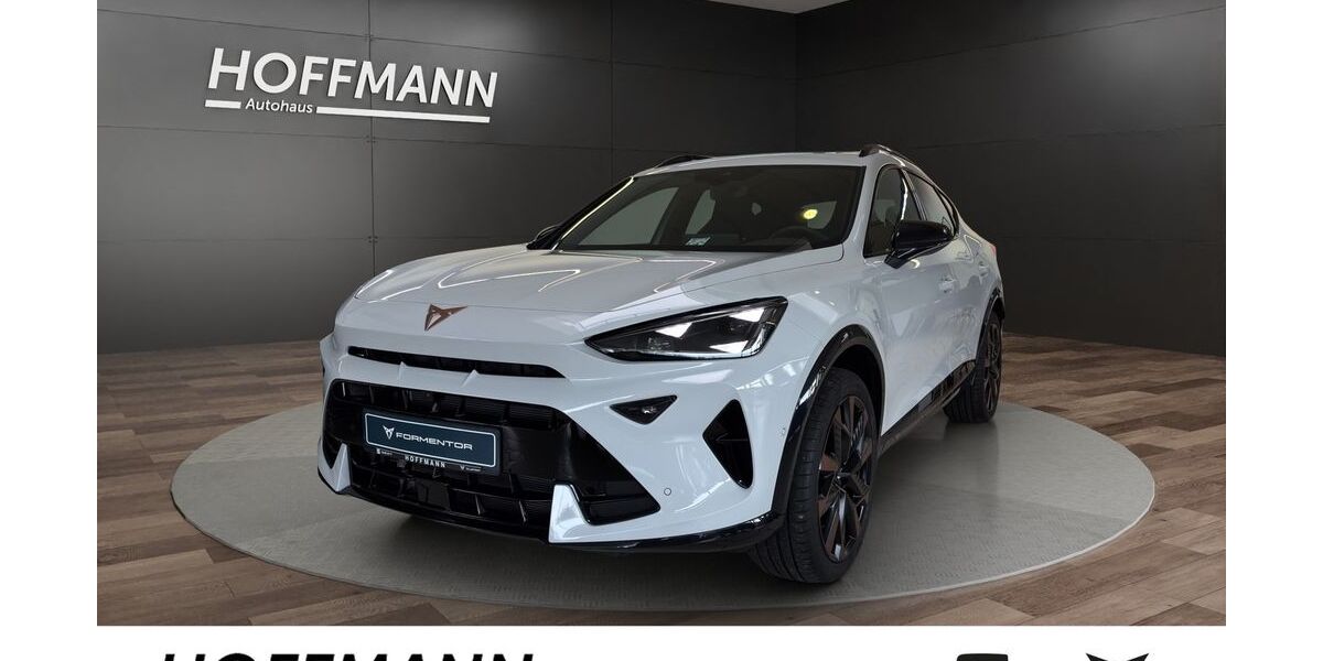 Cupra Formentor 12.000 km 39.980 &euro; Sundern 59846