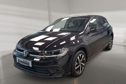 VW Polo 14.099 km 21.781 &euro; Wolfhagen 34466