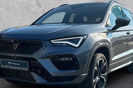 Cupra Ateca 1.470 km 38.950 &euro; Ostheim 97645