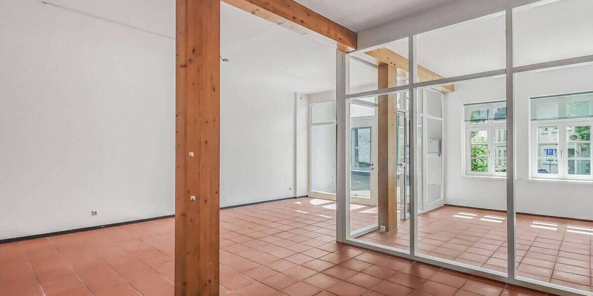 Gewerbeobjekt Bad Salzuflen Innenstadt - 2 Zimmer, 619&euro; | Angebot:26917421
