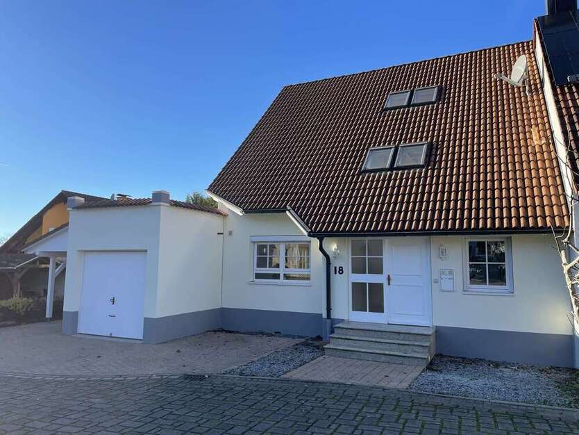 Haus zum Kaufen in Bollschweil 875.000 € 187.86 m²