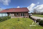 Doppelhaushälfte Apen - 3 Zimmer, 650&euro; | Angebot:26236379
