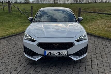 Cupra Leon 30.100 km 32.500 &euro; Lindlar 51789